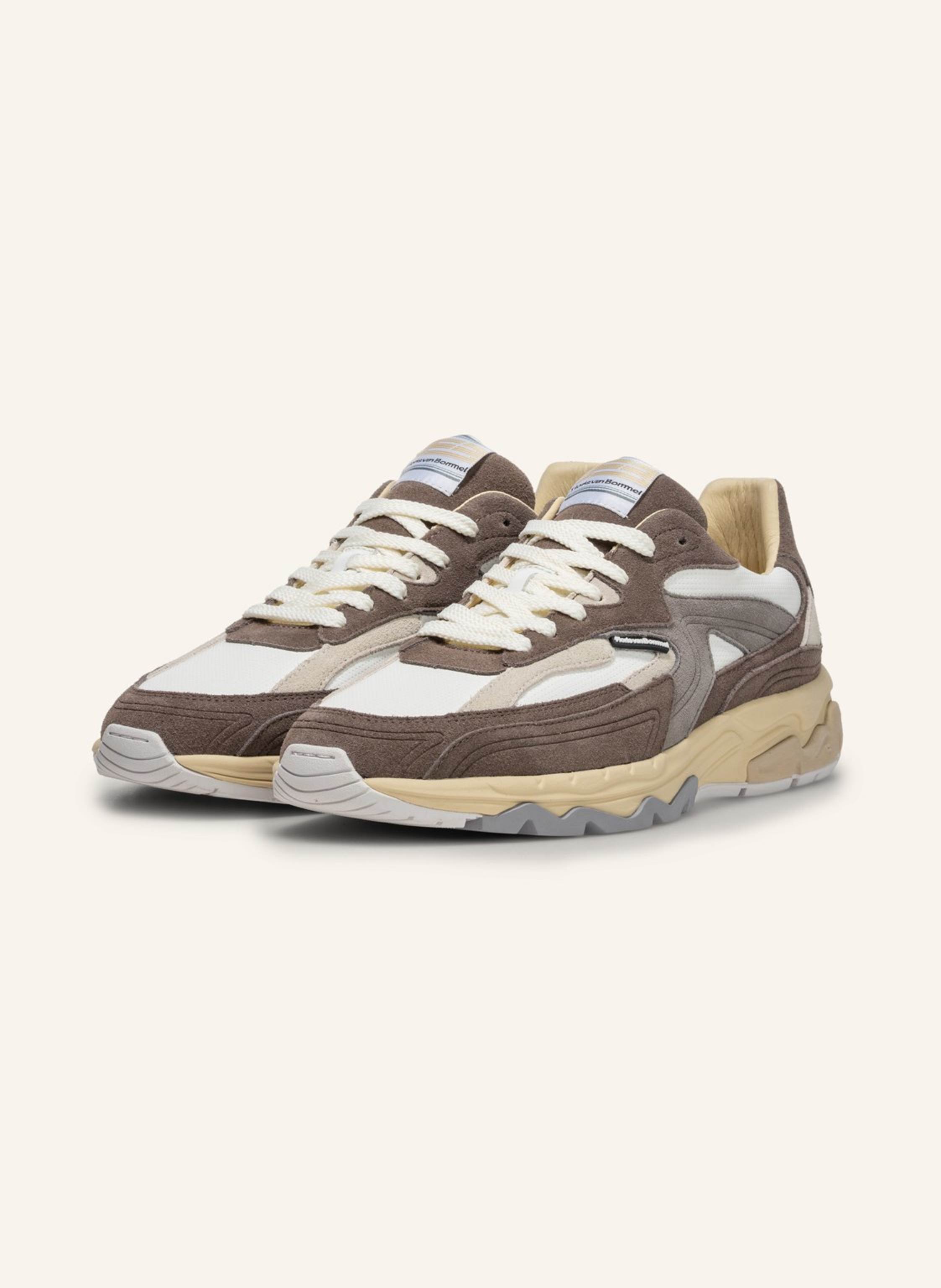 Floris van Bommel Sneaker DE REZER 02
