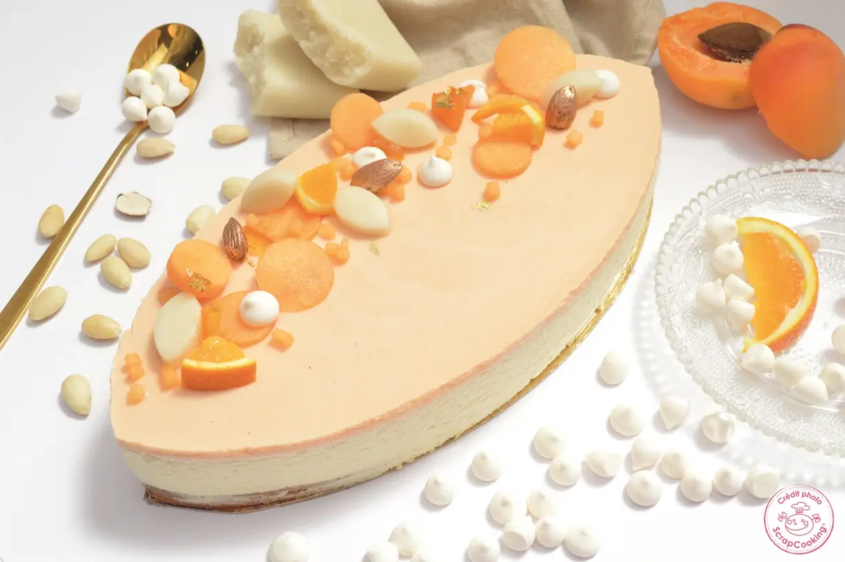 Tortenring Baking