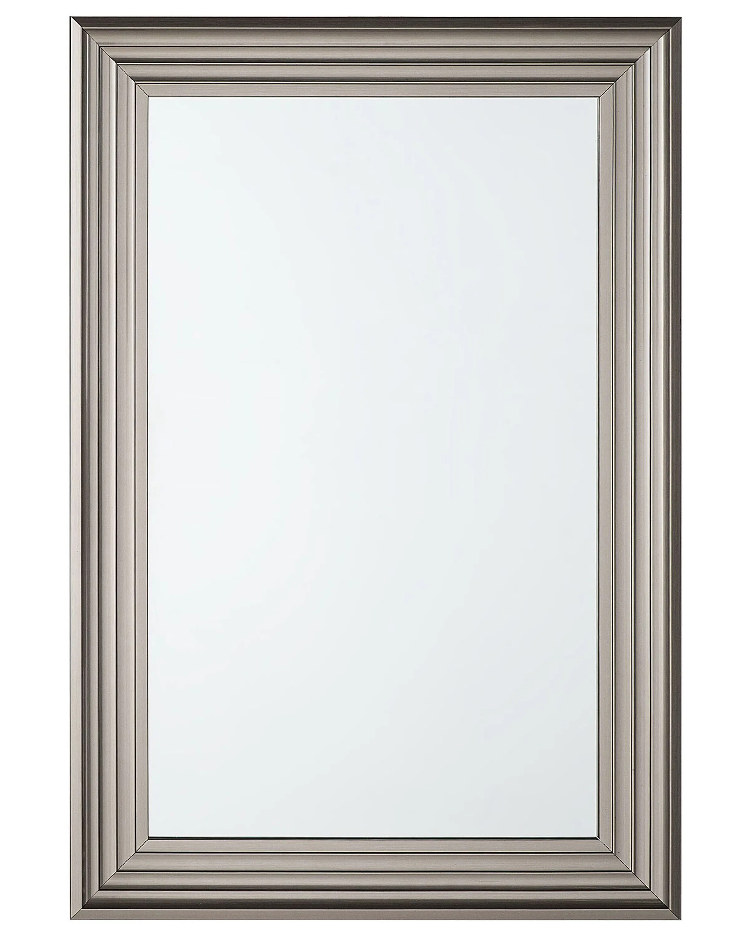 Wall Mirror CHATAIN 50 cm 130 cm Silver
