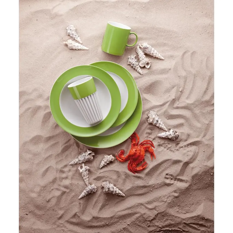 Espressotasse 6er-Set Sunny Day