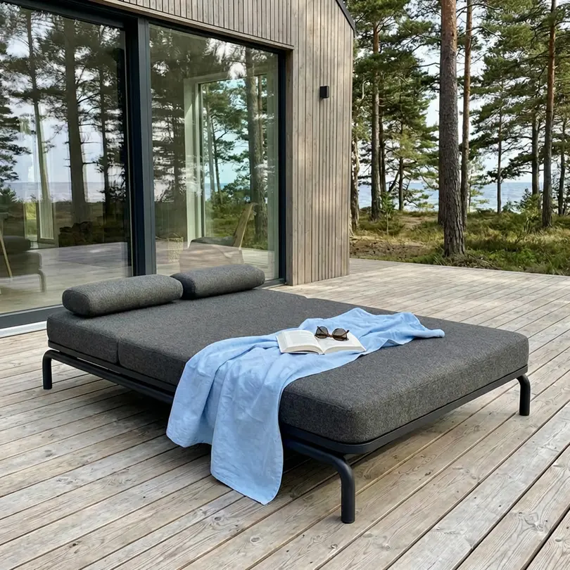 Gartenliege Kirra