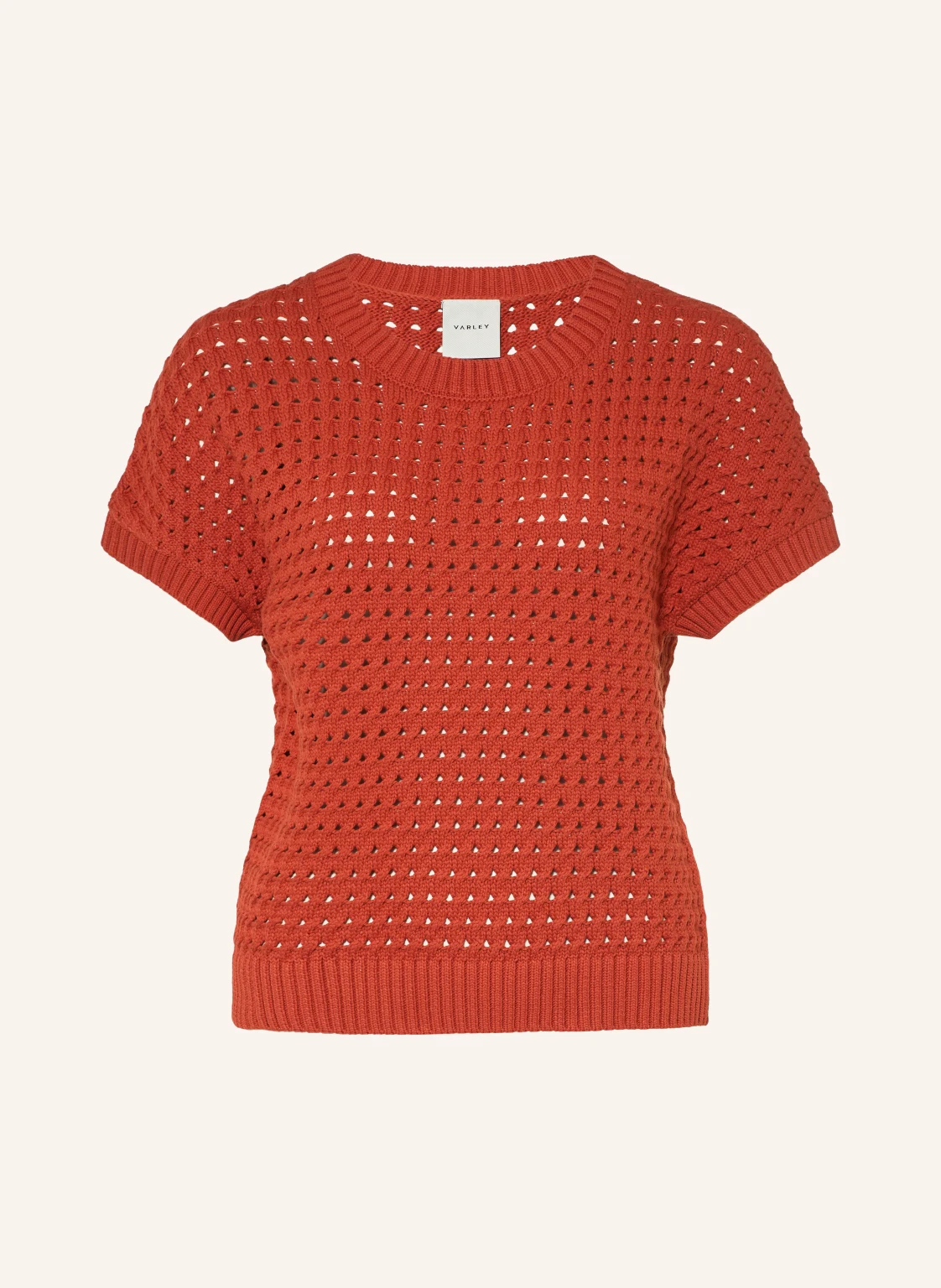 VARLEY Strickshirt DENNY