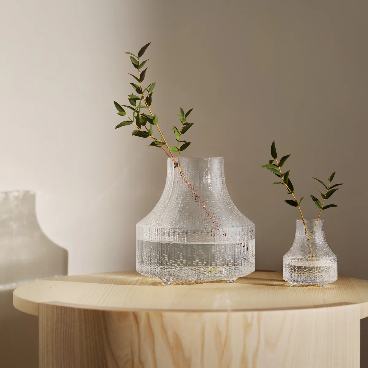 Iittala - Ultima Thule Glasvase