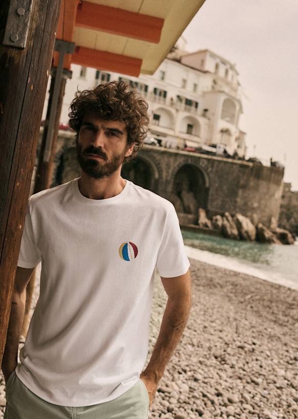 Ballon Beach Club T-Shirt