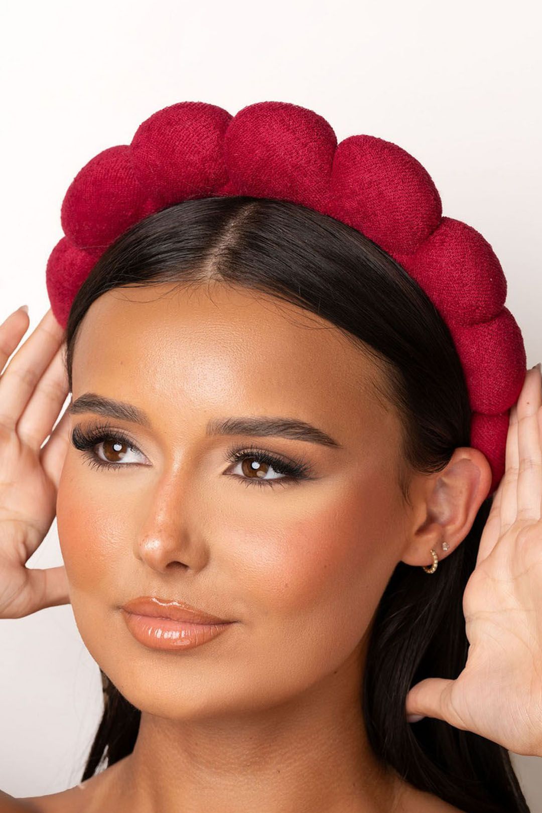 Brushworks Limited Edition Cloud Headband