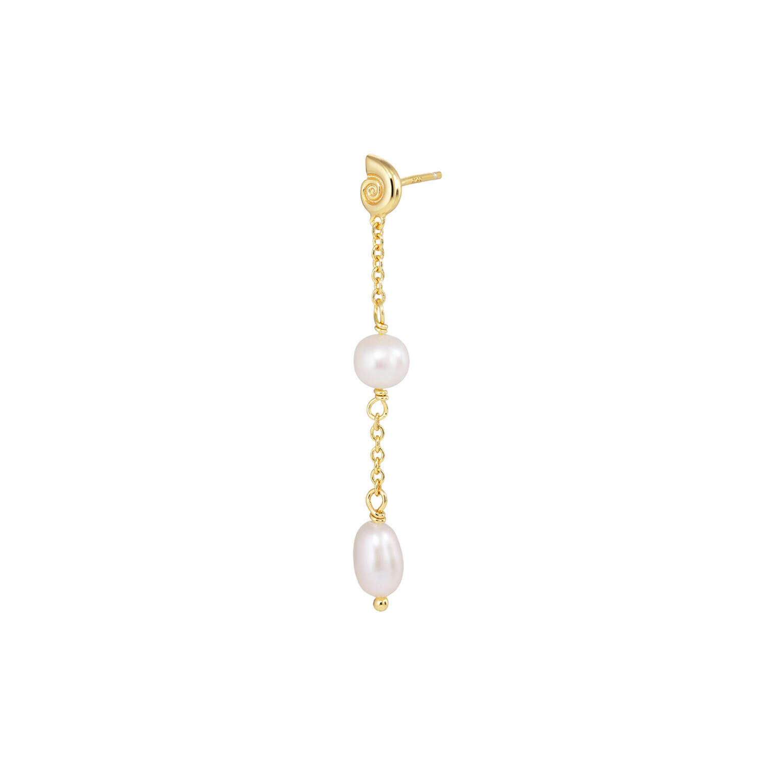 Ocean Earstud 17