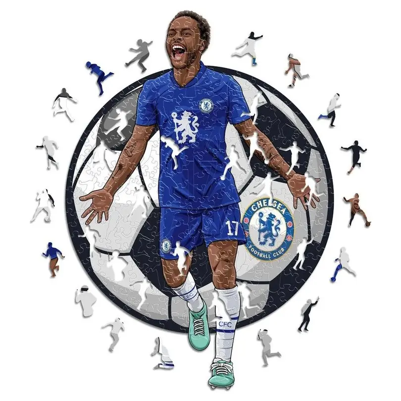 Puzzle Chelsea FC