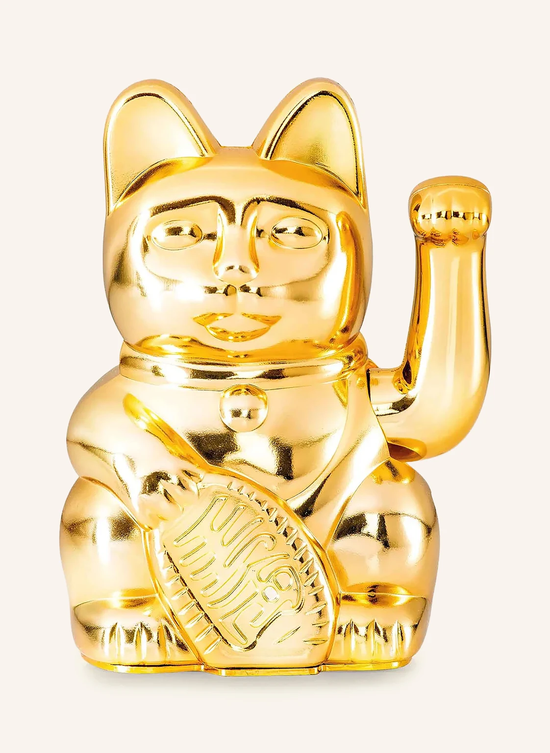 DONKEY Dekofigur LUCKY CAT CLASSIC