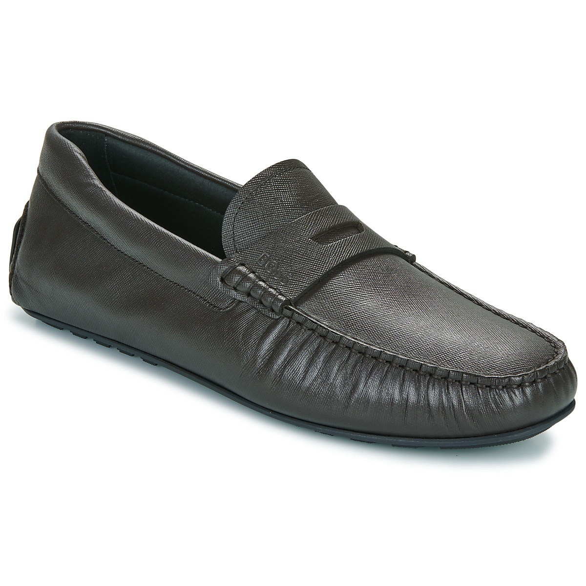 BOSS - Noel_Mocc_prlt - Brown