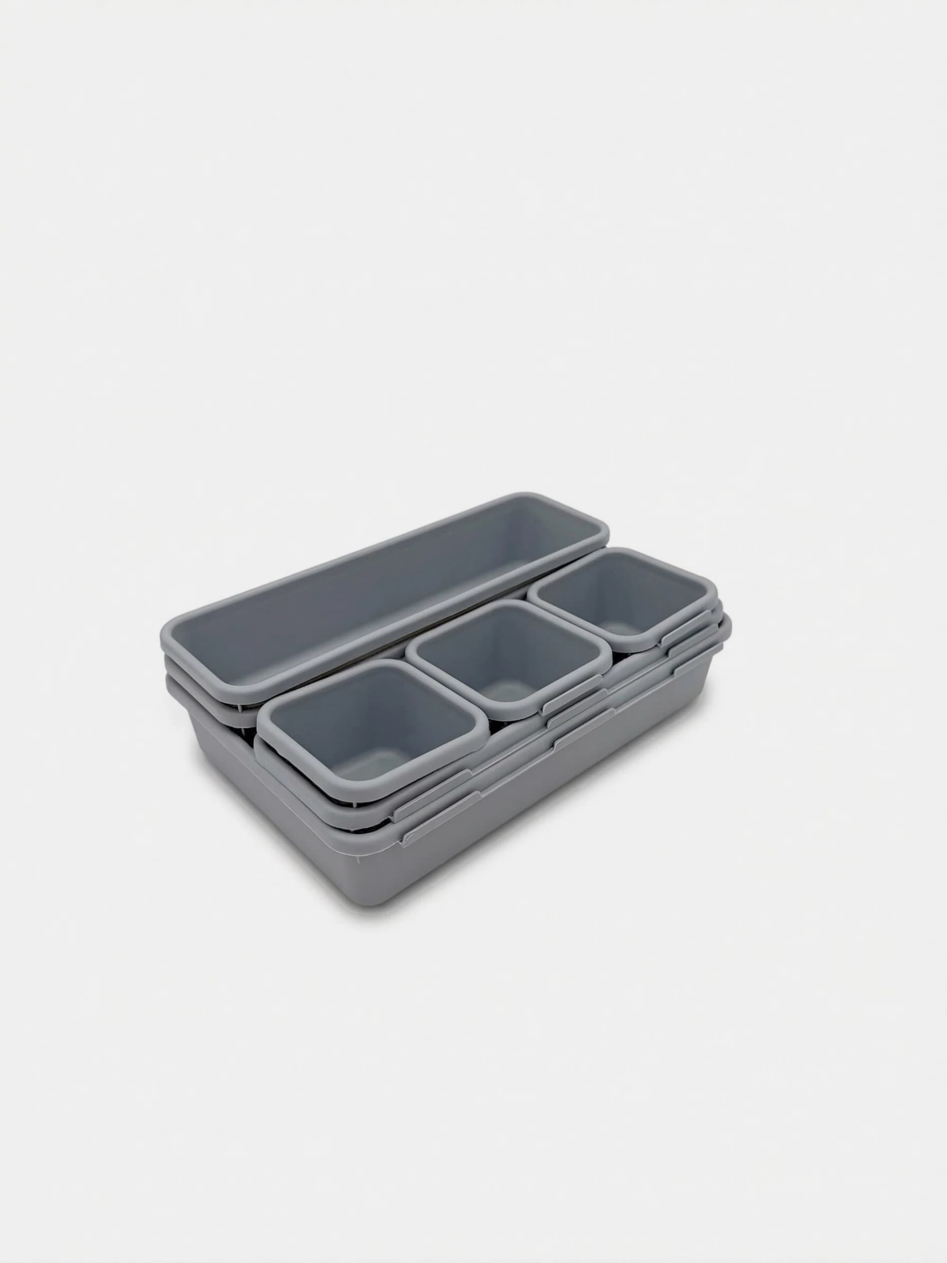 Zestaw organizerów 7 pack