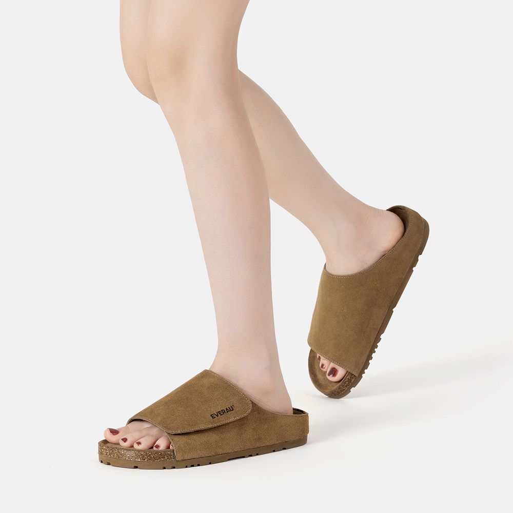 EverAu Australia Jacky Leather Sandals