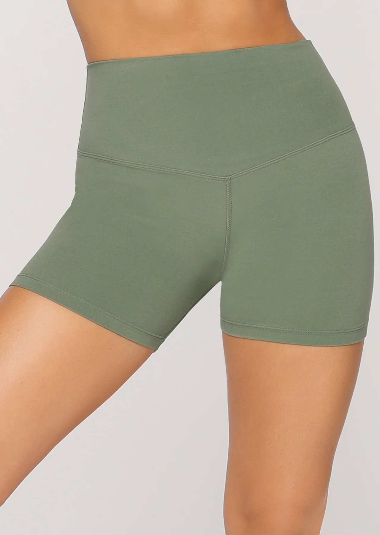 Bare Minimum Short Tight