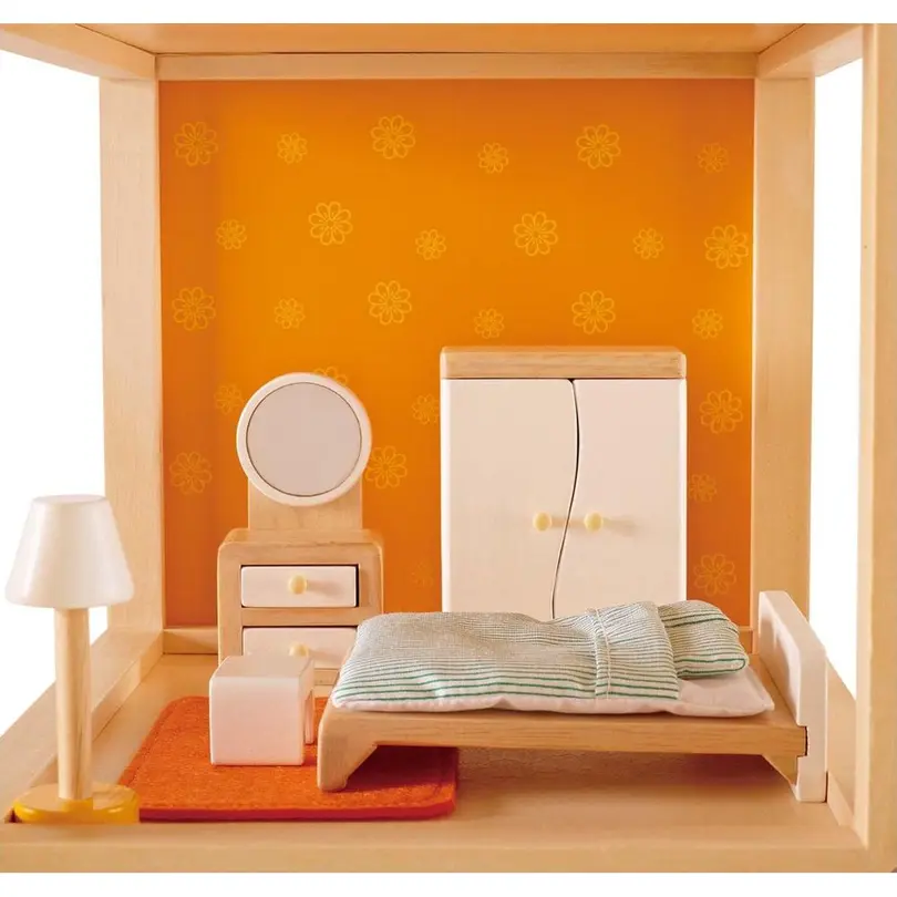 Spielset 9-teilig Hape