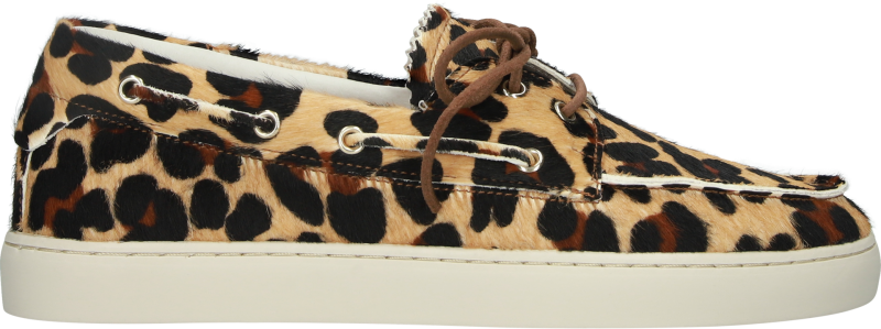 ZIRCON ASTER - FL704 LEOPARD - Sneaker (low)