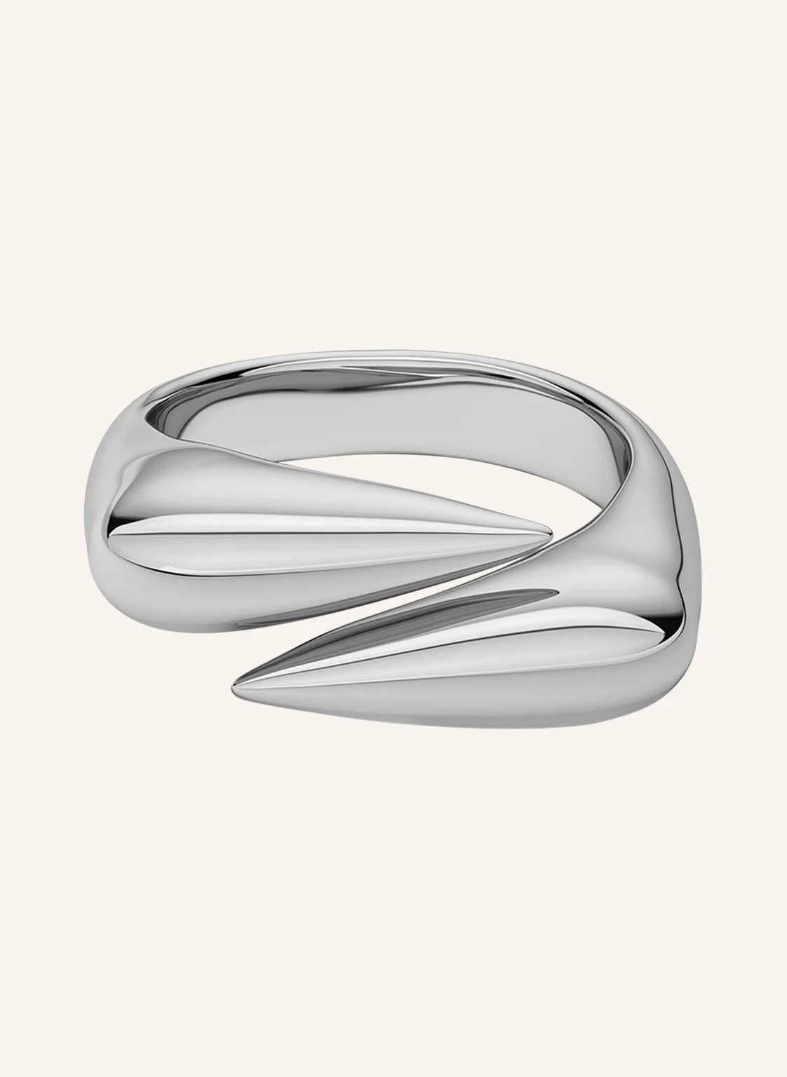 EDBLAD Ring PEAK SPIKE