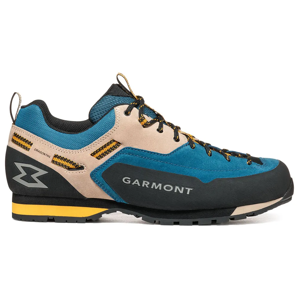 Garmont Dragontail LT EVO approach shoes