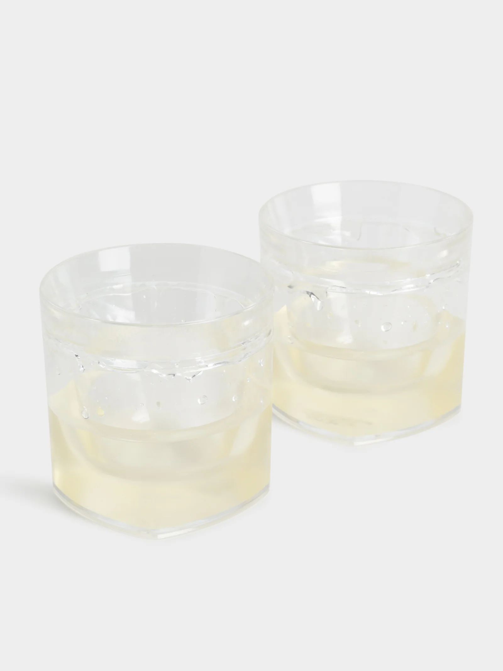 Refinery Chilling Whiskey Tumblers