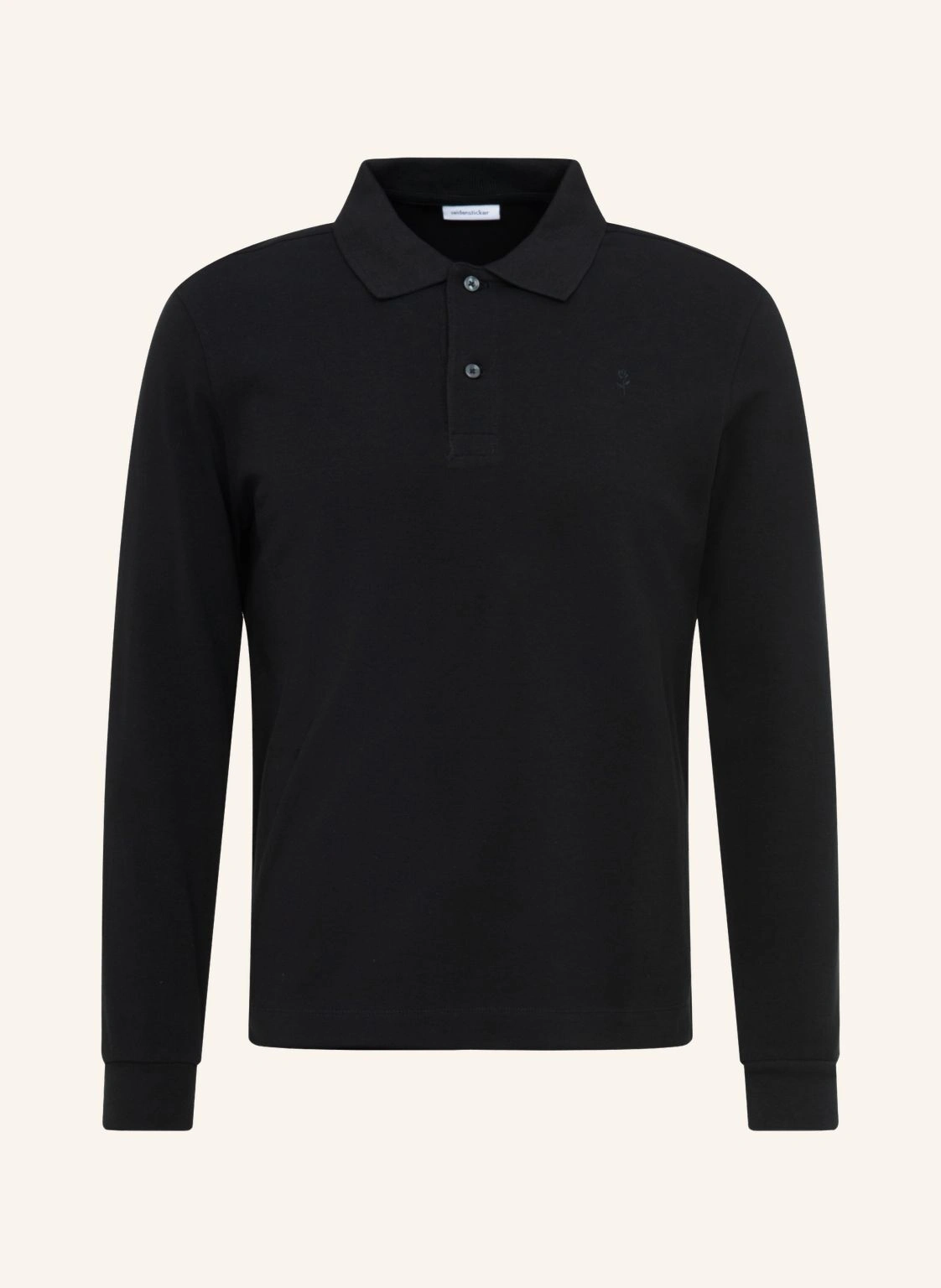 seidensticker Polo, Polo-Shirt Slim Fit