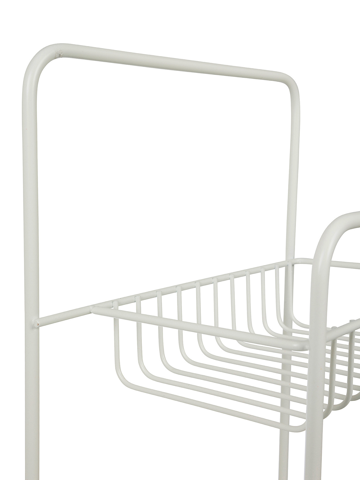 Scaffale portaoggetti 3 ripiani