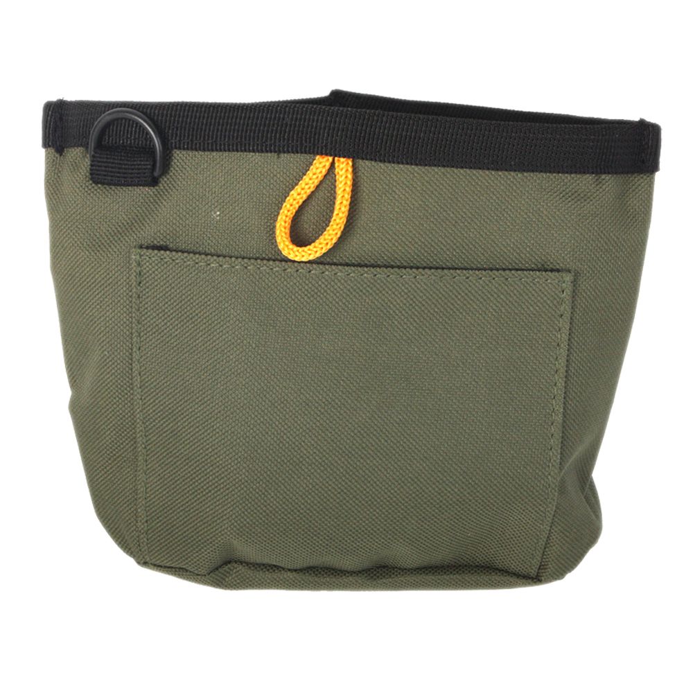 Snack Bag with Magnetic Fastening