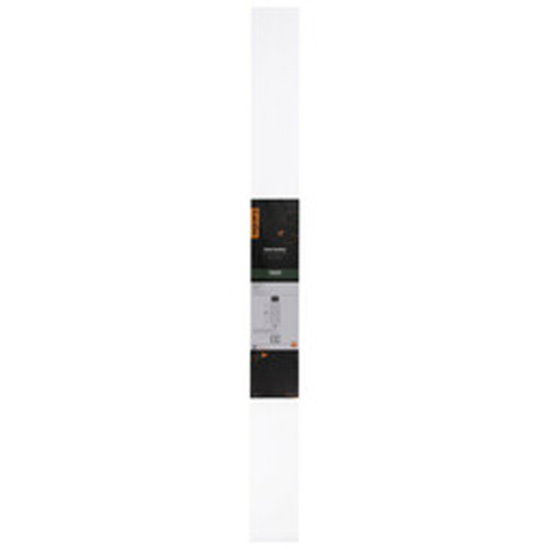Porte moustiquaire Premium anthracite 235 x 100 cm CANDO