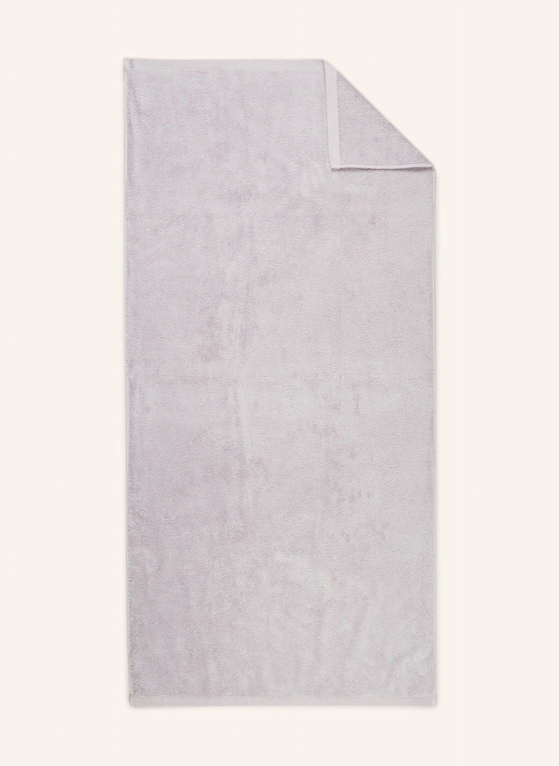 Christian Fischbacher Duschtuch PURE
