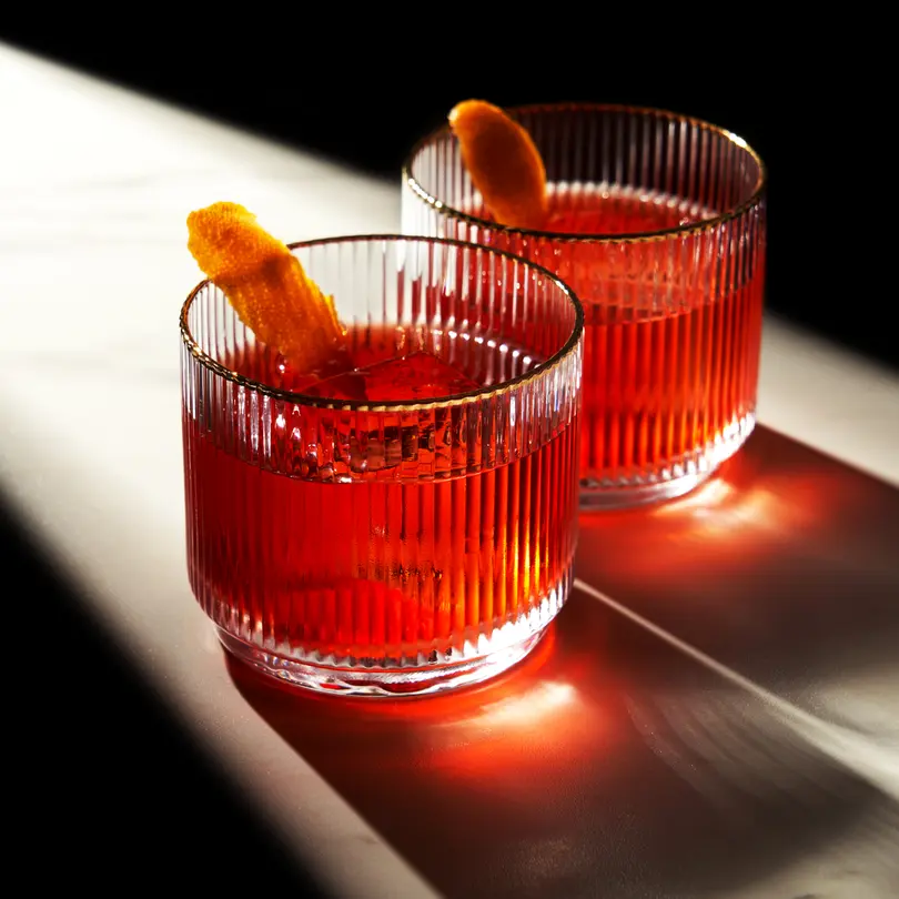 Whiskey-Set 2-teilig Meridian