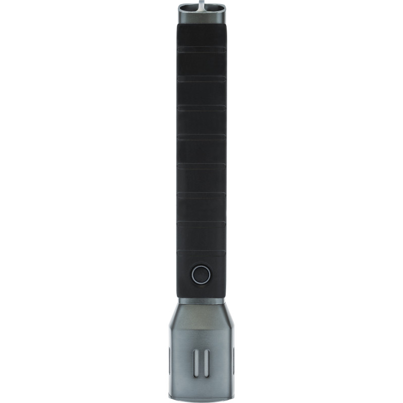 Lampe de poche TL-525 avec lumière rouge et stroboscope 500 lm ABUS