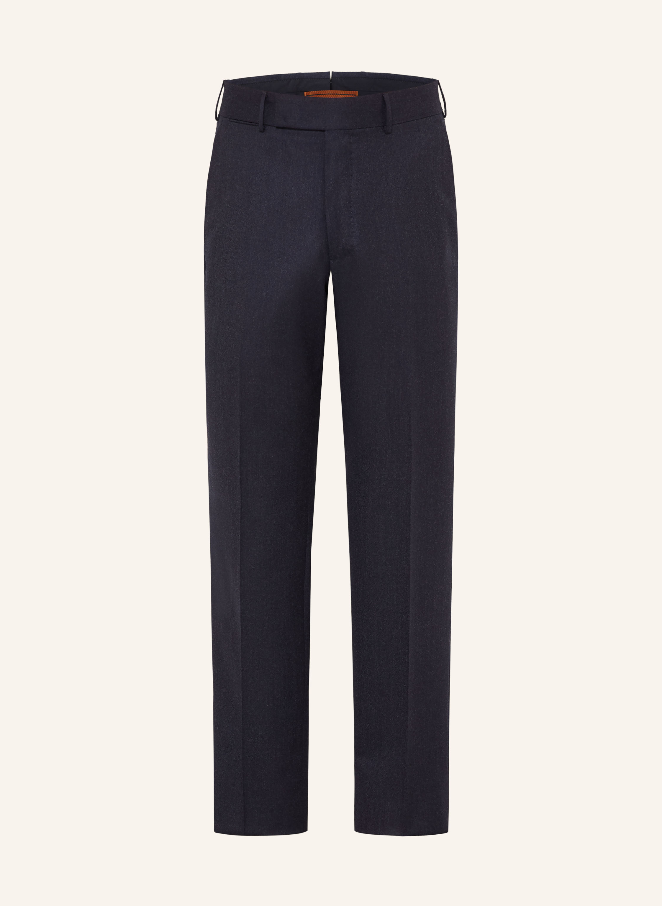 ZEGNA Flanell-Chino Regular Fit