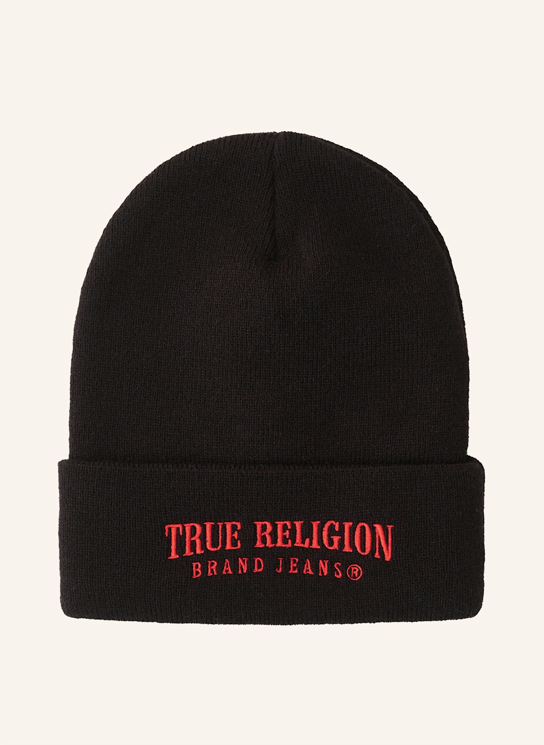 TRUE RELIGION Beanie