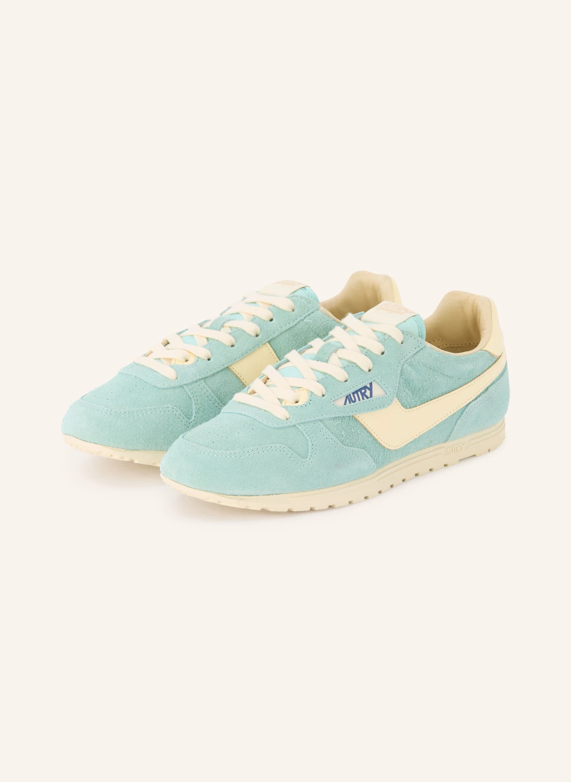 AUTRY Sneaker WINDSPIN