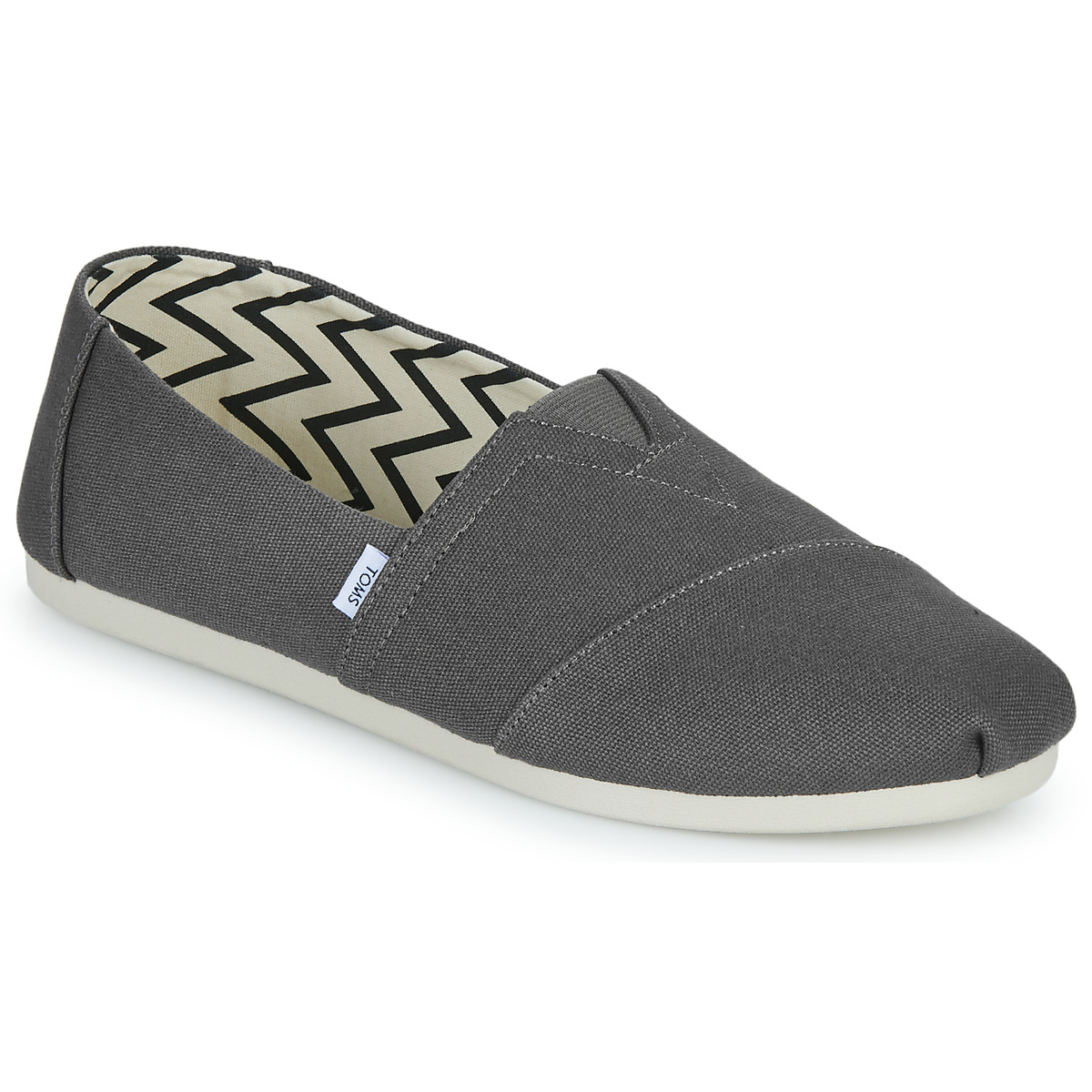 Toms - ALPARGATA - Grey