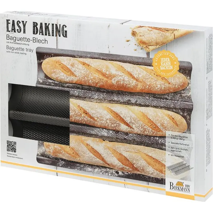 Backform Easy Baking