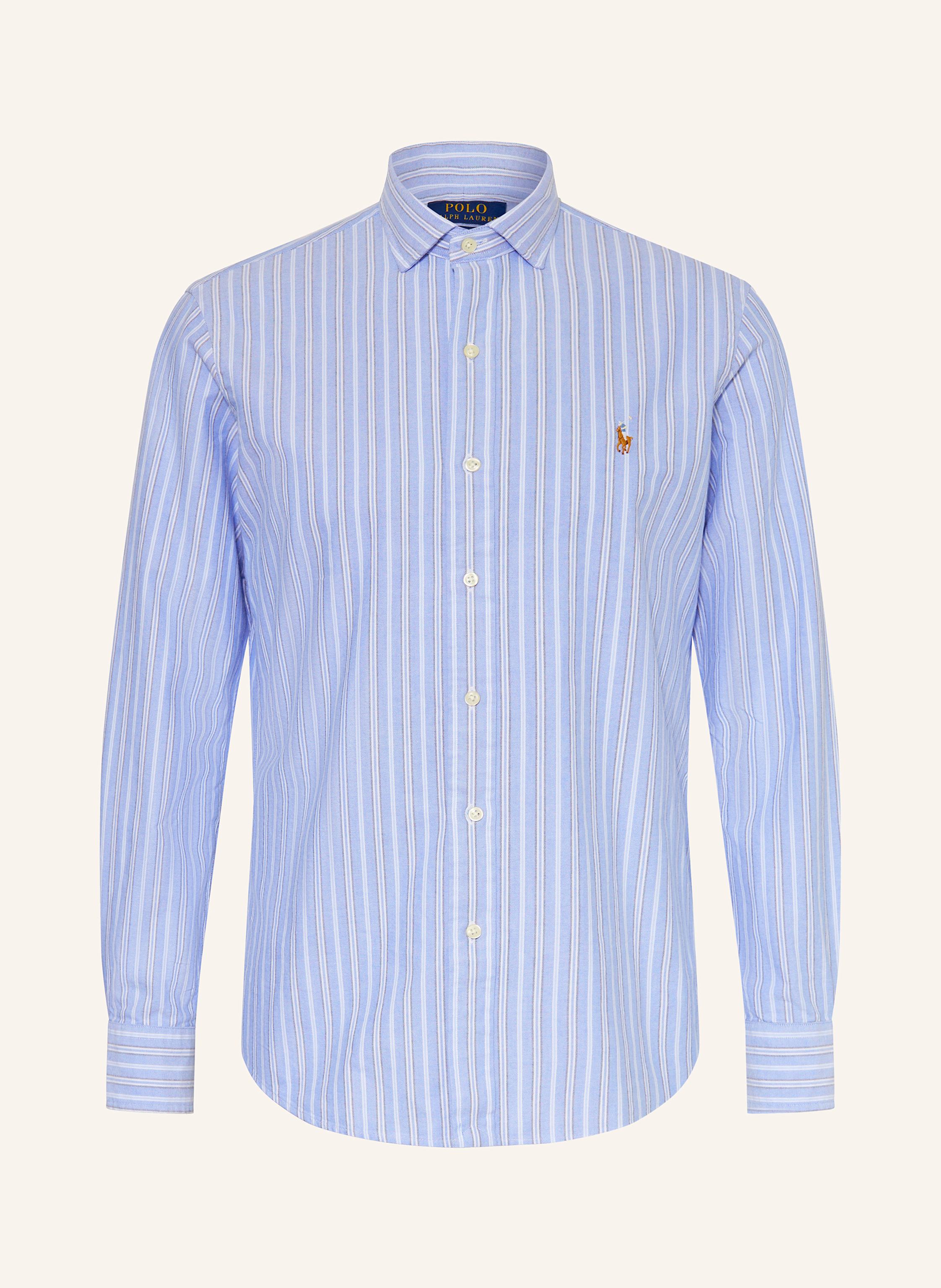 POLO RALPH LAUREN Oxfordhemd Custom Fit
