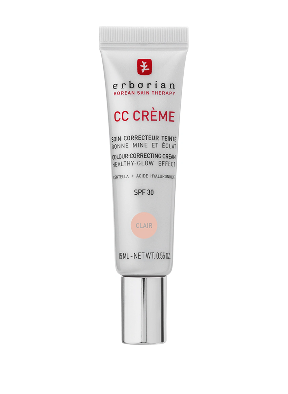 erborian CC CRÈME