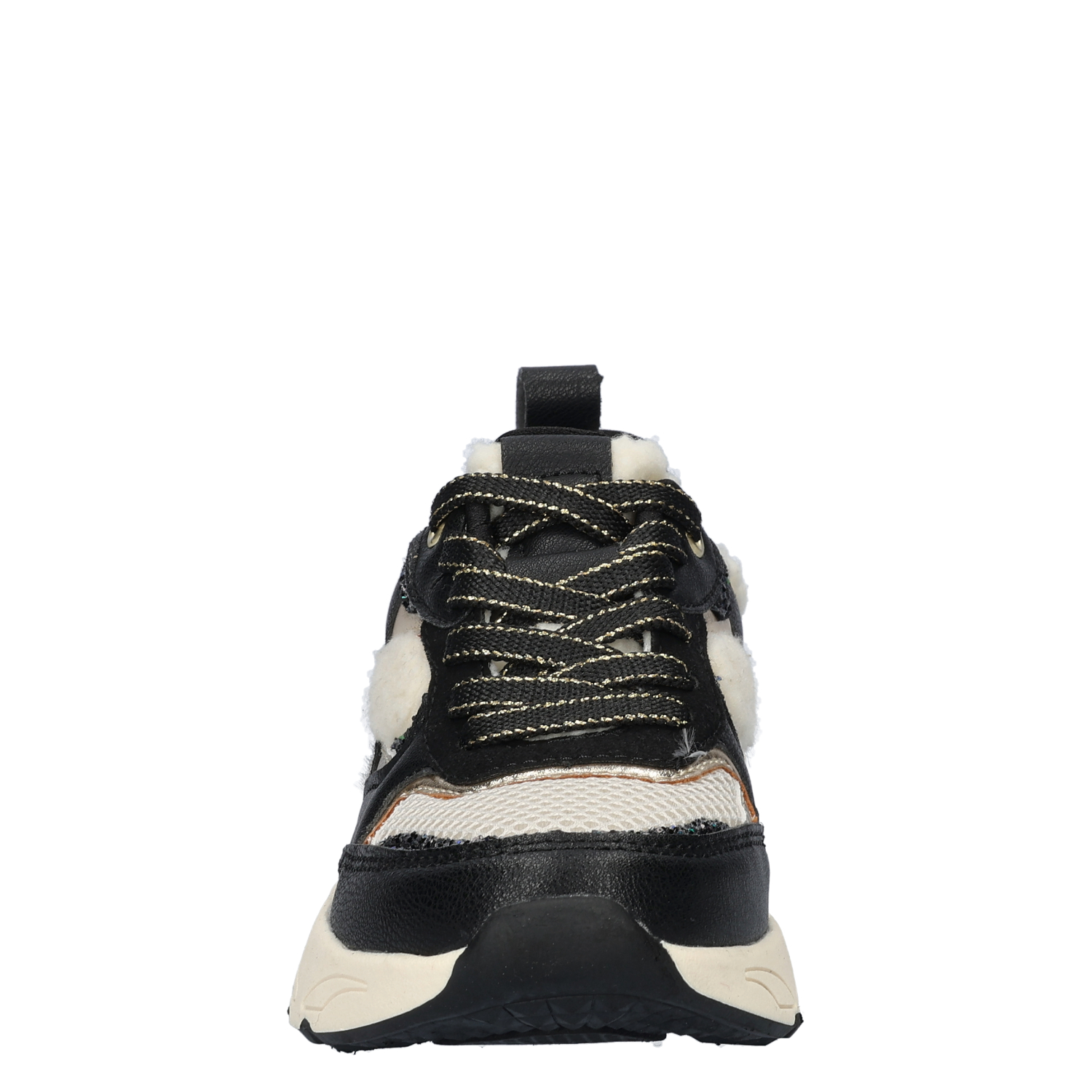 Nelson Kids meisjes sneaker