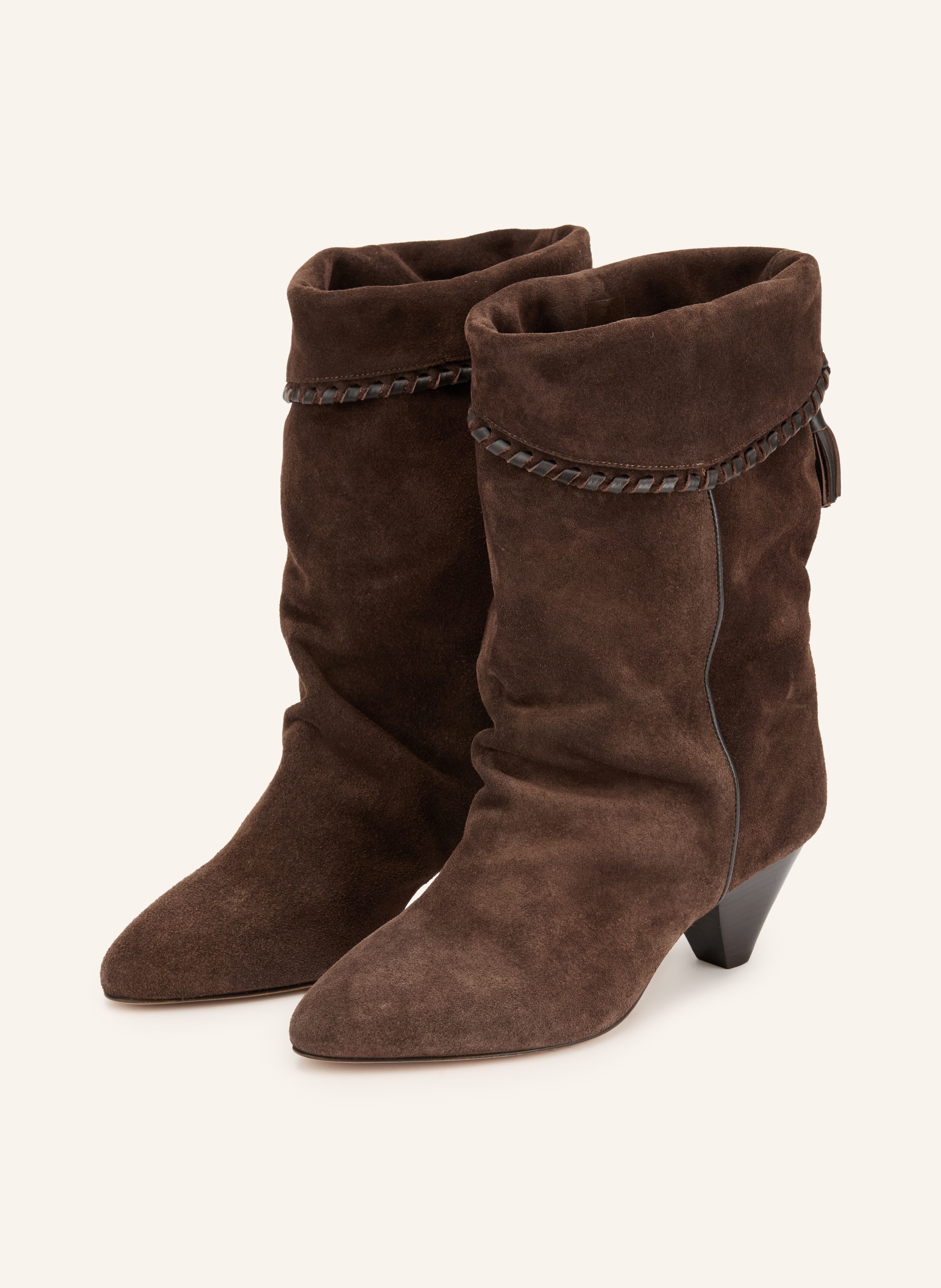 ISABEL MARANT Stiefeletten DALBY