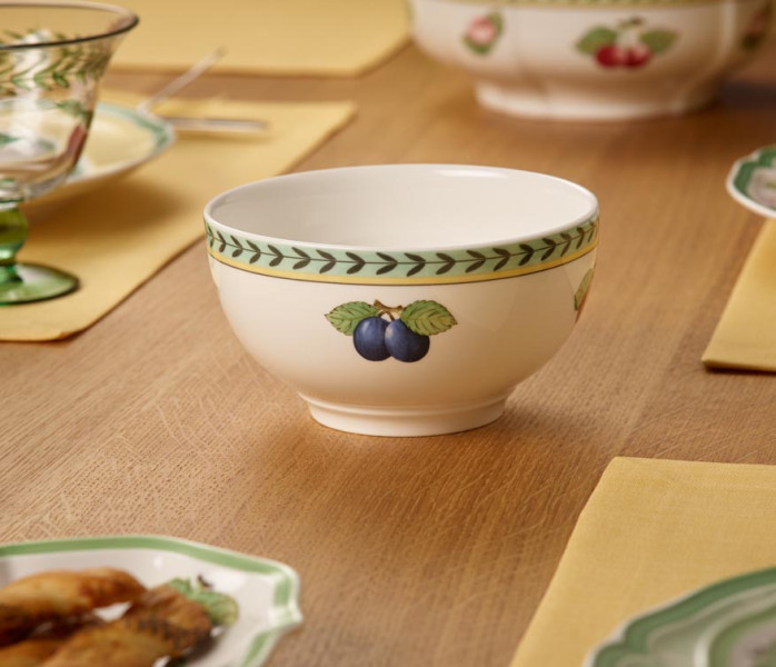 Miska (650 ml) French Garden Fleurence Villeroy & Boch