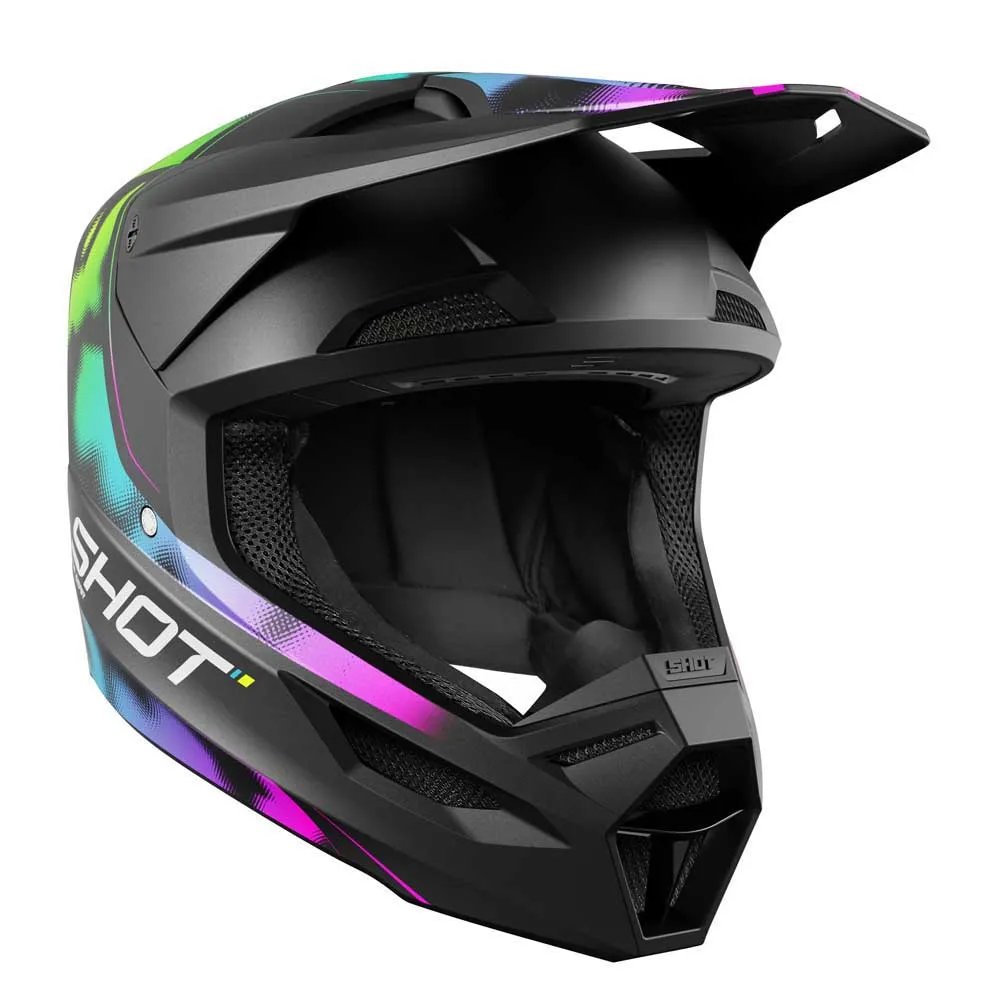 Shot Race Nitro off-road helmet