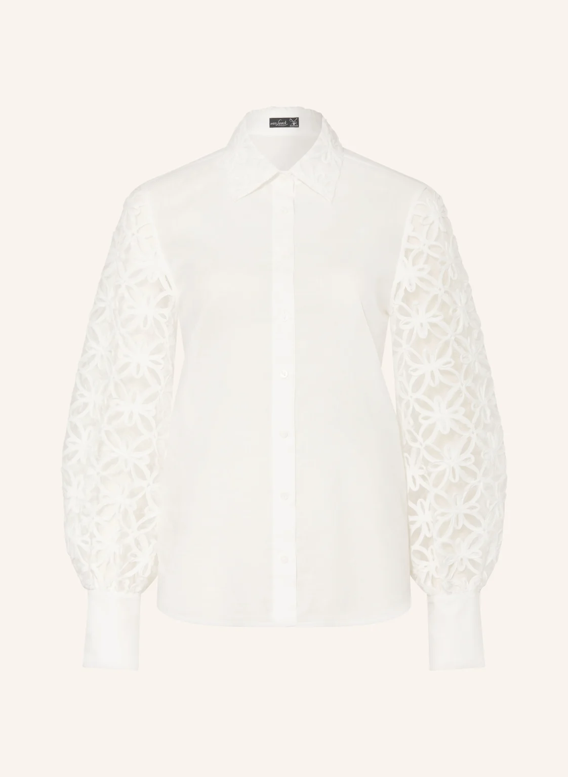 van Laack Hemdbluse VL-CELLINA