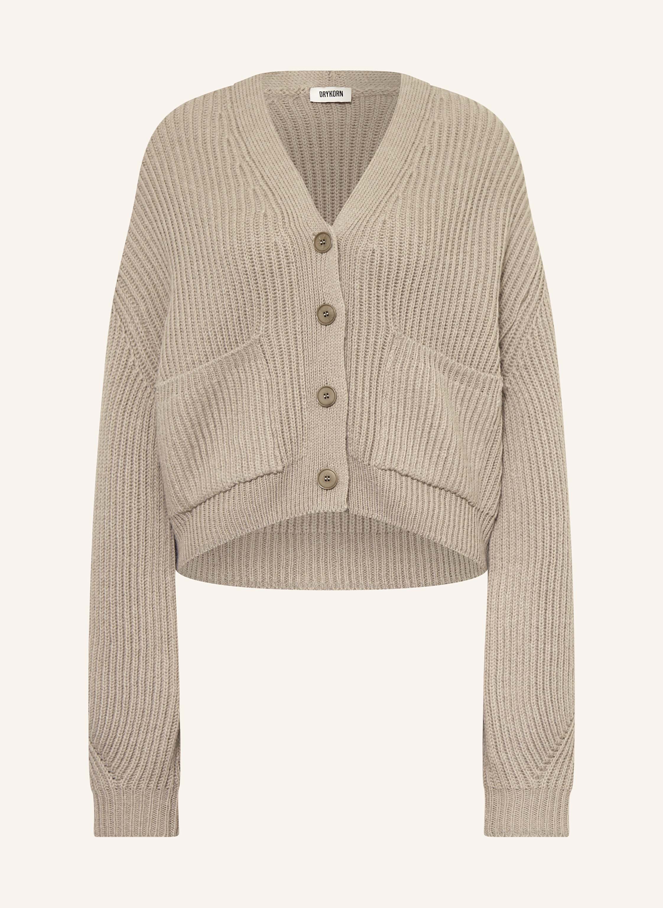 DRYKORN Strickjacke COOPIE_2
