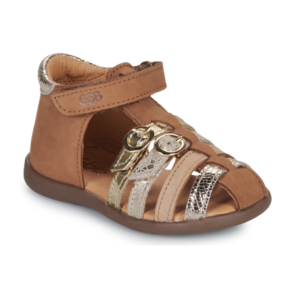 GBB - BABELLA - Brown