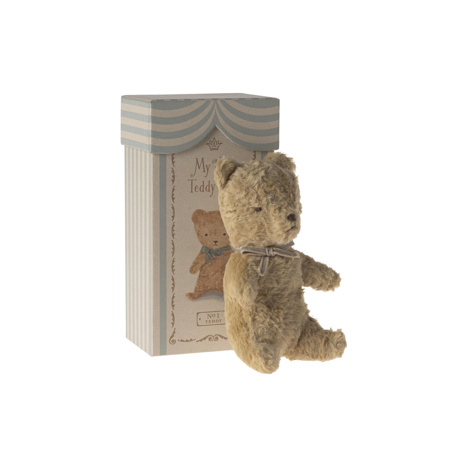 My First Teddy