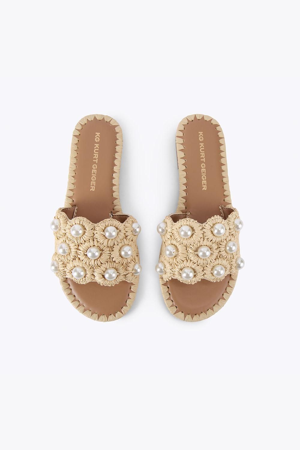 KG Kurt Geiger Prairie Sandal' Sandals