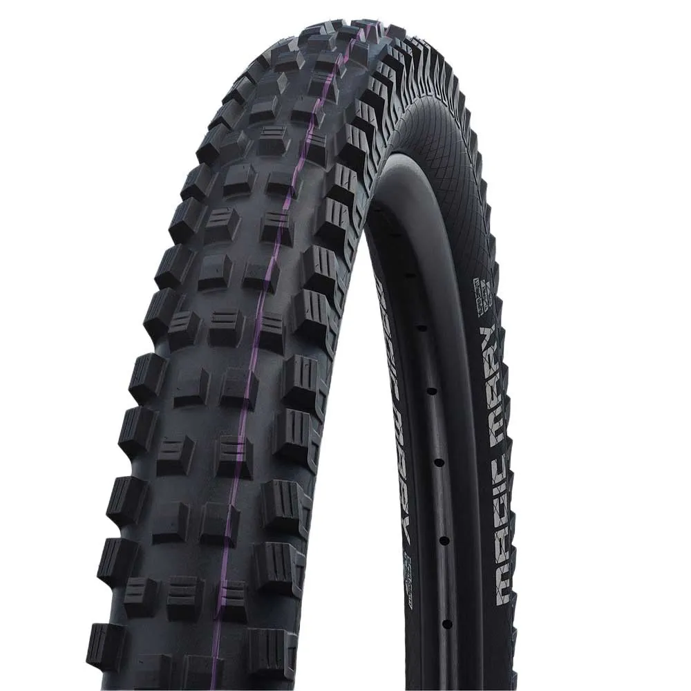 Schwalbe Magic Mary Trail Pro Ultra Soft Tubeless 29´´ x 2.60 MTB tyre