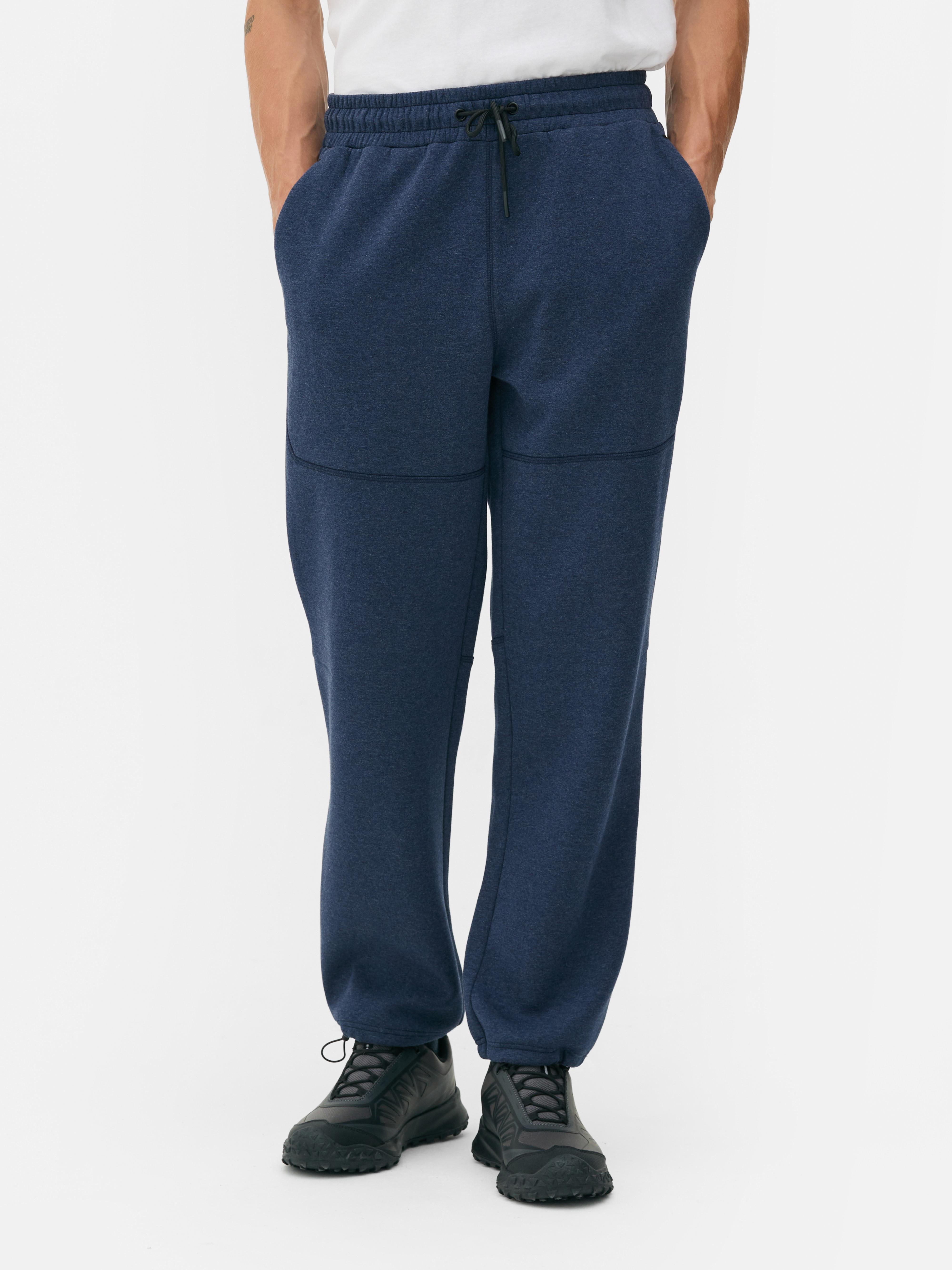 Performance Drawstring Sweatpants