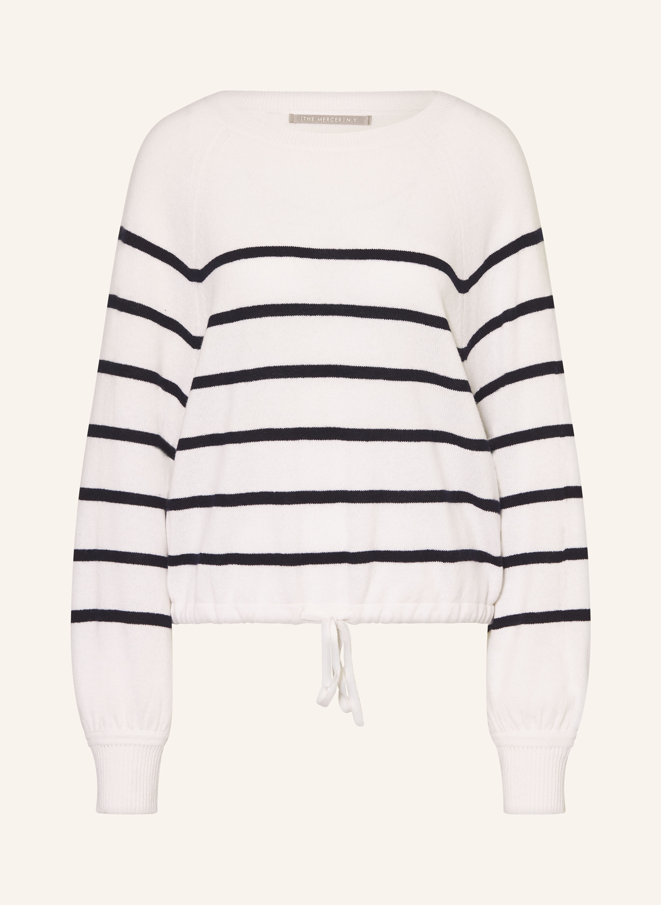 (THE MERCER) N.Y. Cashmere-Pullover