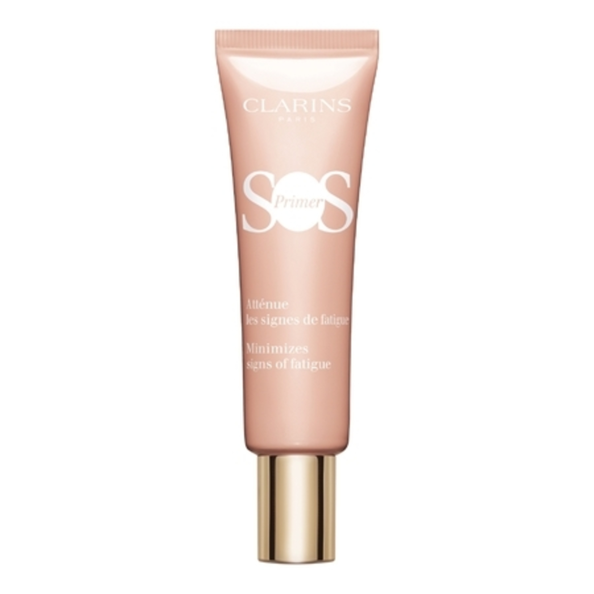 SOS PRIMERBase de Teint Anti-Fatigue