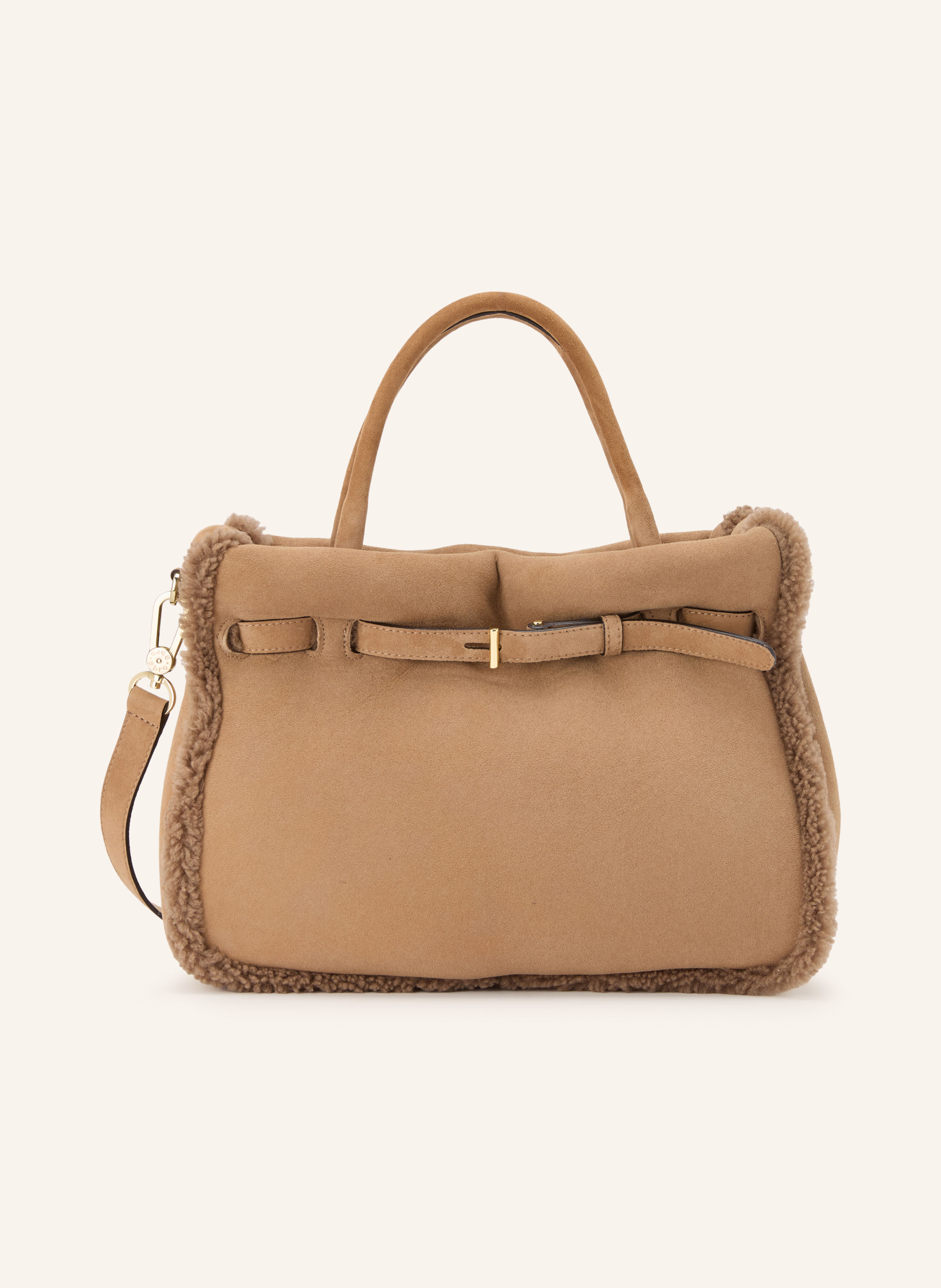 abro Handtasche JILL mit Pouch