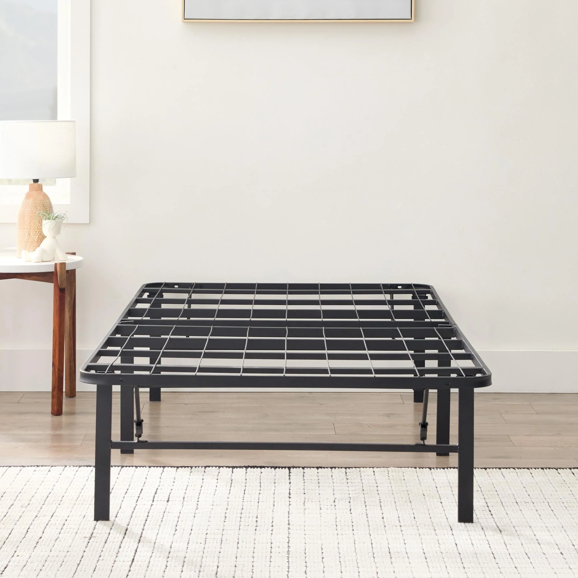 Lucid Platform Bed Frame